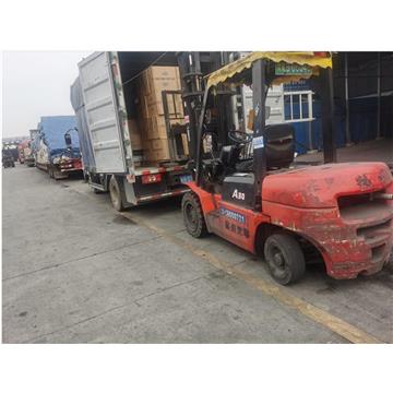 承接安庆到漳州整车、零担，长途搬家，大件设备运输，行李托运等运输业务，价格实惠，欢迎来电！